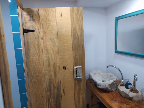 Albergue Bota Rota Pilgrim House — foto 6